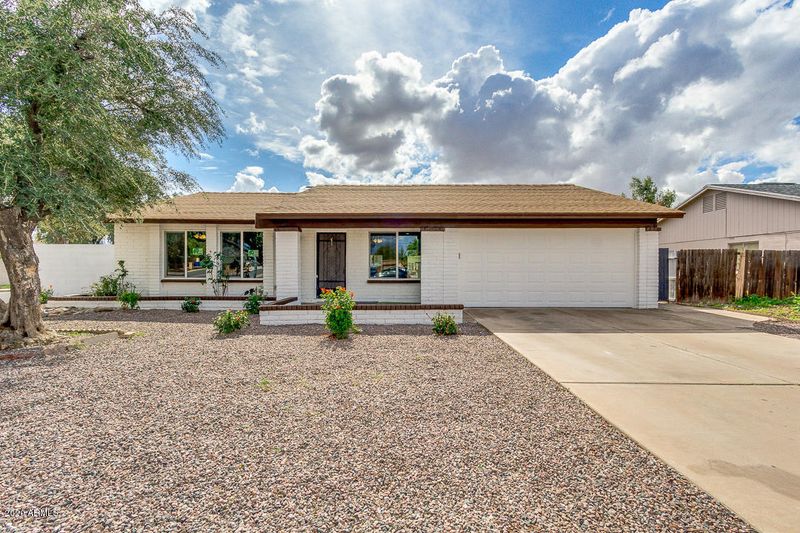 2543 E Hampton Ave, Mesa, AZ 85204
