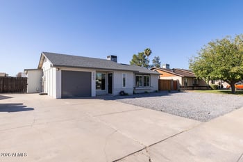 2543 E Impala Ave, Mesa, AZ 85204