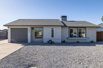 2543 E Impala Ave, Mesa, AZ 85204