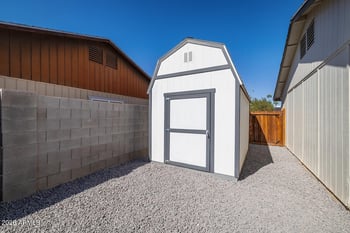 2543 E Impala Ave, Mesa, AZ 85204