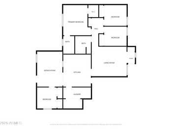 2543 E Impala Ave, Mesa, AZ 85204