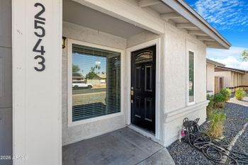 2543 E Impala Ave, Mesa, AZ 85204