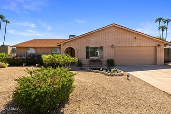 2543 E Mercer Ln, Phoenix, AZ 85028