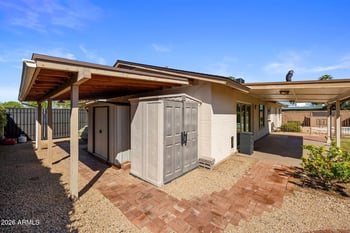 2543 E Mercer Ln, Phoenix, AZ 85028