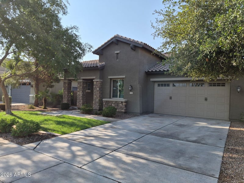2543 Penedes Dr, Gilbert, AZ 85298