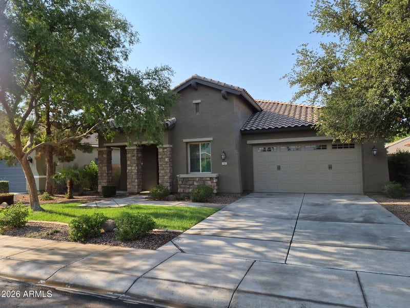 2543 Penedes Dr, Gilbert, AZ 85298