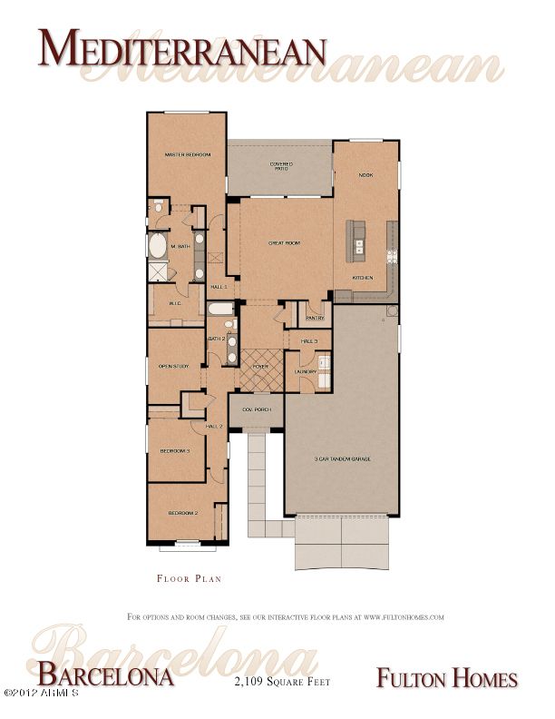 2543 E Tonto Dr, Gilbert, AZ 85298