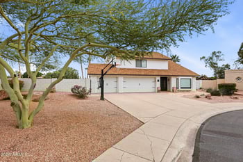 2543 Madero Ave, Mesa, AZ 85202