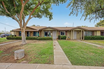 2543 22nd Dr, Phoenix, AZ 85009