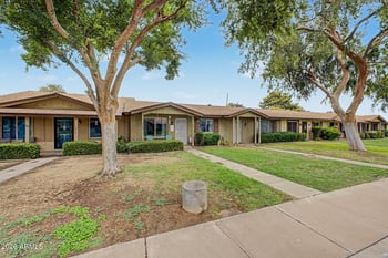 2543 22nd Dr, Phoenix, AZ 85009