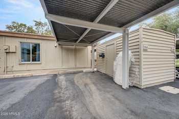 2543 22nd Dr, Phoenix, AZ 85009
