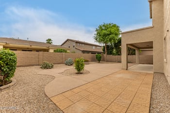 2543 Rincon Dr, Chandler, AZ 85286
