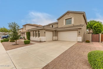 2543 Rincon Dr, Chandler, AZ 85286