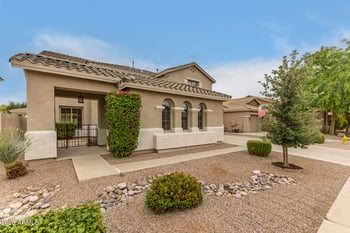 2543 Rincon Dr, Chandler, AZ 85286