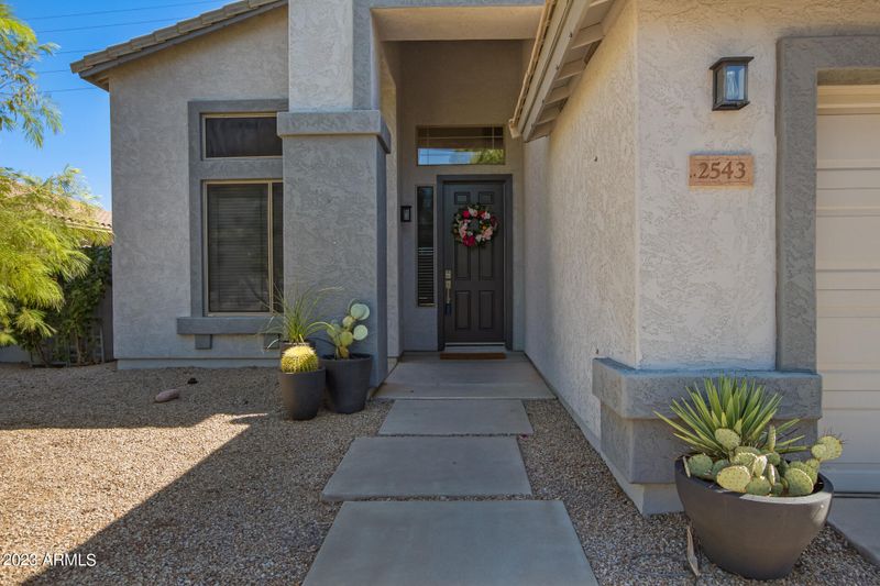 2543 S Ponderosa Dr, Gilbert, AZ 85295