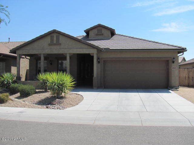 2543 W Brookhart Way, Phoenix, AZ 85085