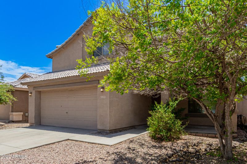 2543 W Tamarisk Ave, Phoenix, AZ 85041
