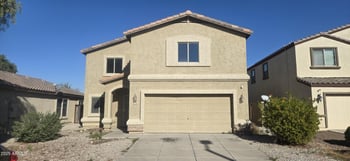 25430 Lincoln Ave, Buckeye, AZ 85326