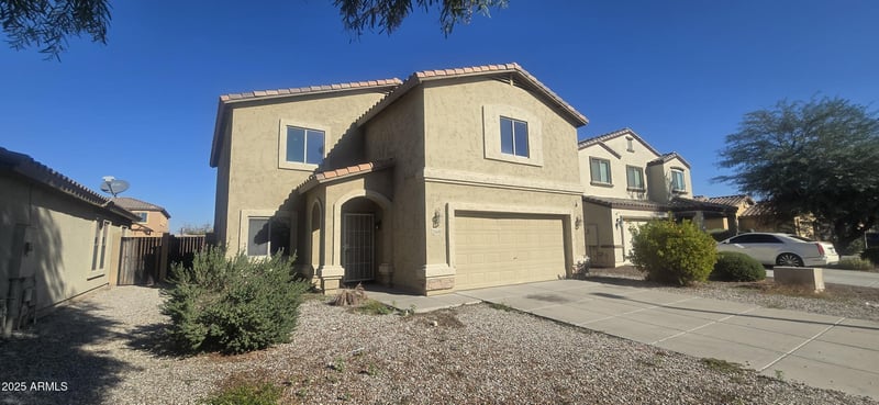 25430 Lincoln Ave, Buckeye, AZ 85326