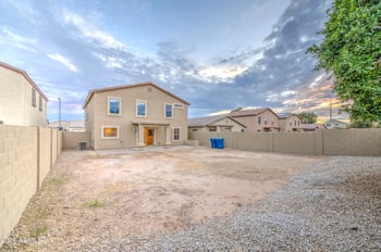25430 Lincoln Ave, Buckeye, AZ 85326