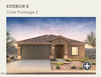 25432 Chipman Rd, Buckeye, AZ 85326