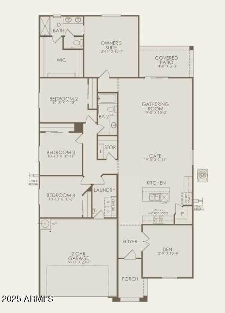 25432 Chipman Rd, Buckeye, AZ 85326