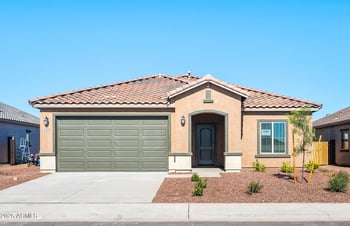 25432 Chipman Rd, Buckeye, AZ 85326