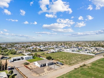 25432 Lemon Ave, Queen Creek, AZ 85142