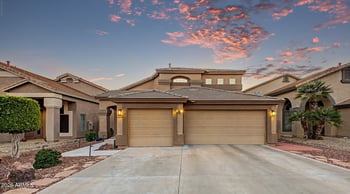 25432 68th Dr, Peoria, AZ 85383