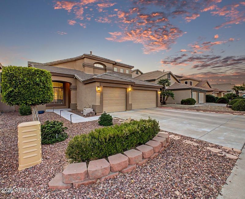 25432 N 68th Dr, Peoria, AZ 85383