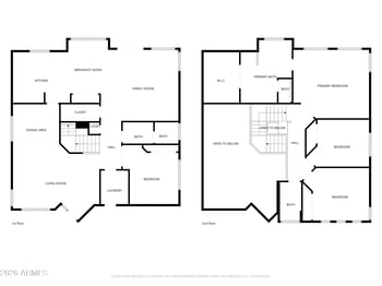 25432 68th Dr, Peoria, AZ 85383