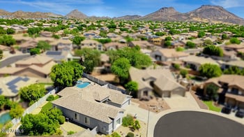25432 N 72nd Dr, Peoria, AZ 85383