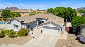 25432 N 72nd Dr, Peoria, AZ 85383