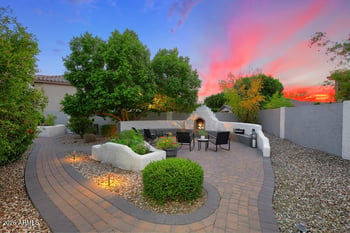 25432 N 72nd Dr, Peoria, AZ 85383