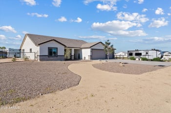 25432 Lemon Ave, Queen Creek, AZ 85142