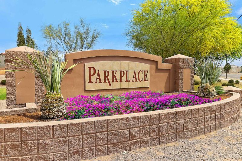 25432 W Clanton Ave, Buckeye, AZ 85326