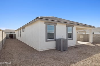 25433 Bowker St, Buckeye, AZ 85326