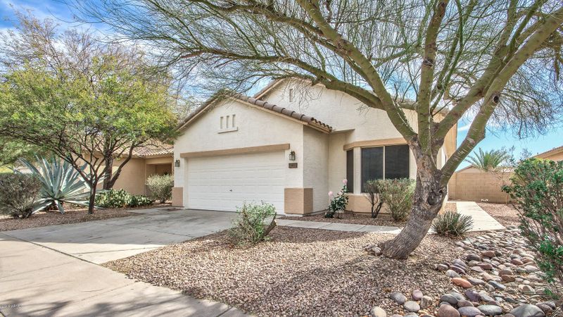 25433 N 41st Ave, Phoenix, AZ 85083