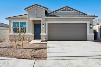 25434 Fraktur Rd, Buckeye, AZ 85326