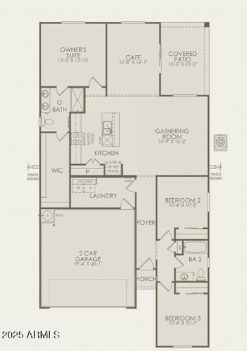 25434 Romley Rd, Buckeye, AZ 85326