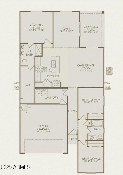 25434 Romley Rd, Buckeye, AZ 85326