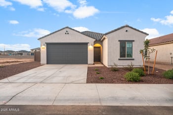25434 Romley Rd, Buckeye, AZ 85326