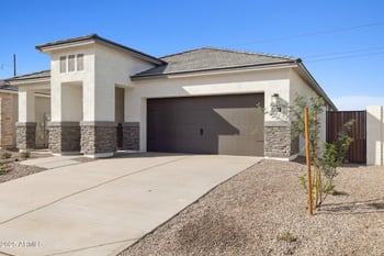 25434 La Salle St, Buckeye, AZ 85326