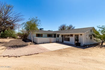 25435 115th Ave, Peoria, AZ 85383