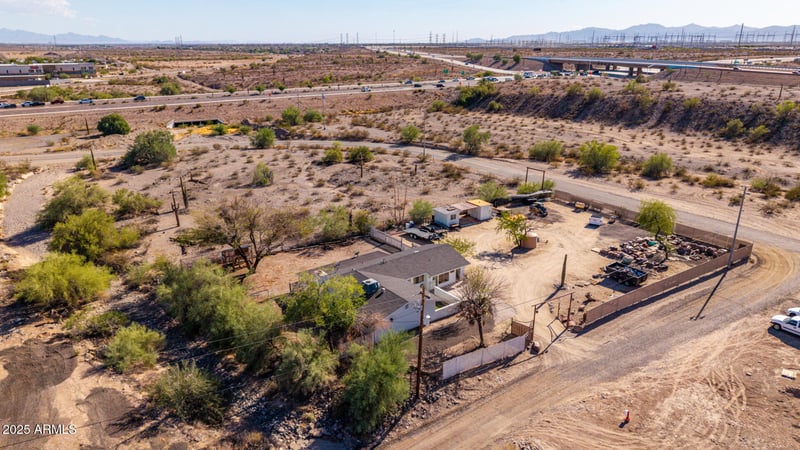 25435 115th Ave, Peoria, AZ 85383