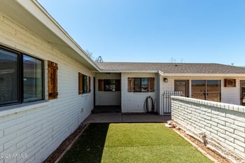 25435 115th Ave, Peoria, AZ 85383