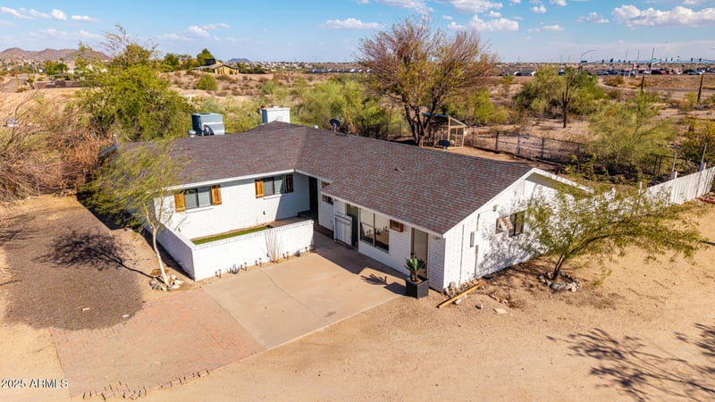 25435 115th Ave, Peoria, AZ 85383