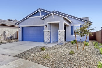 25435 173rd Ave, Surprise, AZ 85387