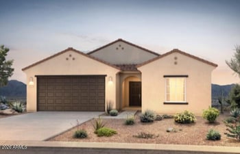 25435 Weir Ave, Buckeye, AZ 85326