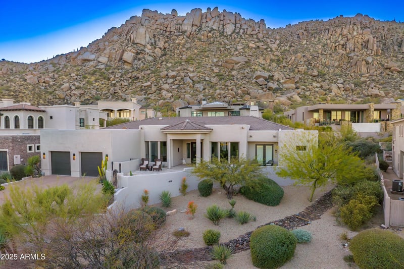 25436 114th St, Scottsdale, AZ 85255